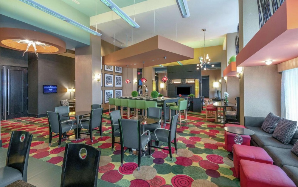 Hampton Inn By Hilton & Suites Raleigh Crabtree Valley